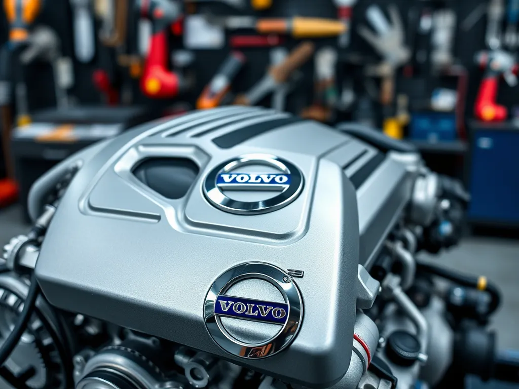 Silnik Volvo t3 1.5 – opinie, parametry