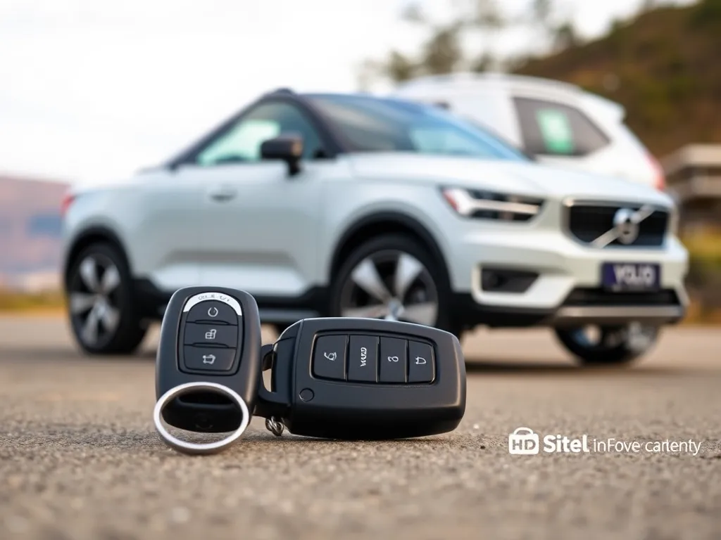 Volvo xc40 b3 mild hybrid – opinie, parametry