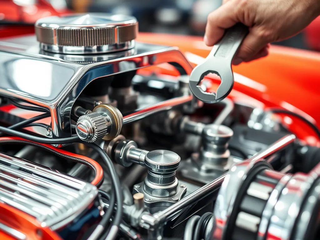 Silnik Volvo 2.0 245 KM – opinie, parametry