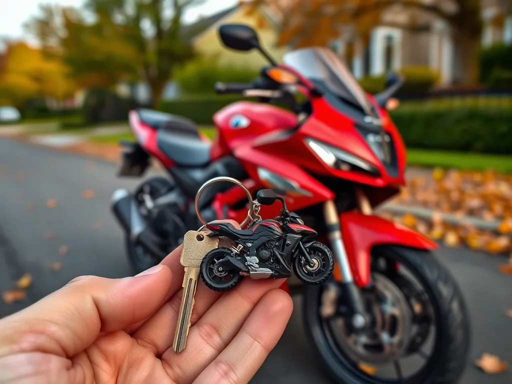 Rozrusznik kręci a motocykl nie odpala – co robić?