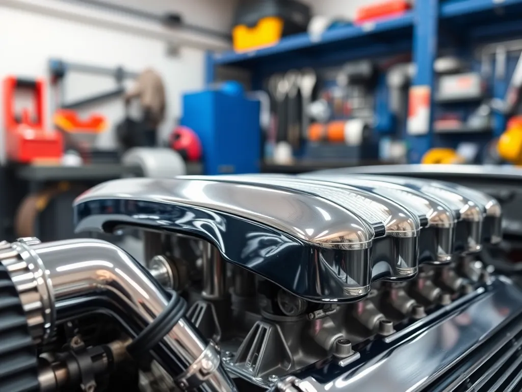 Silnik Volvo 2.0 t6 – opinie, parametry