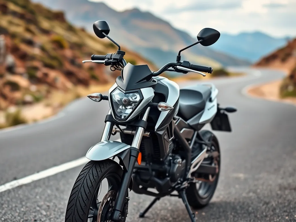 Jaki motor na 160 cm wzrostu wybrać?