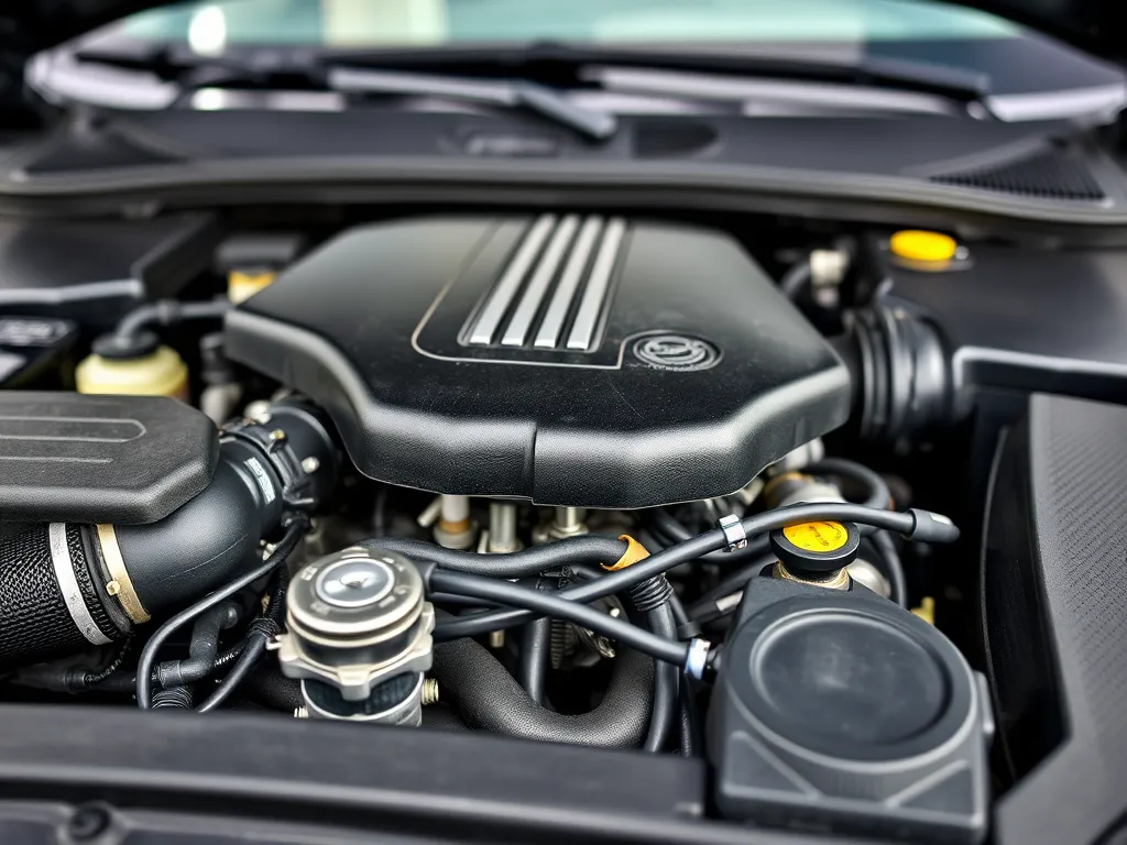 Volvo v50 1.8 benzyna – opinie o silniku