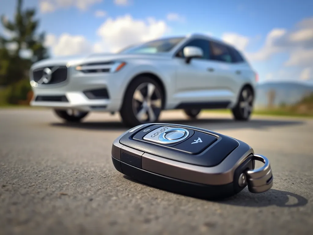 Volvo xc60 3.0 t6 – opinie, parametry