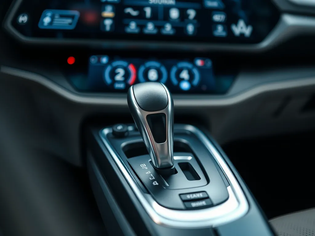 Volvo skrzynia geartronic 8 biegów – opinie, opis