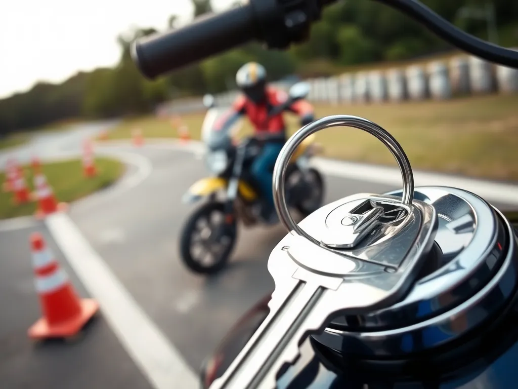 Ile kosztuje prawo jazdy na motor 125 od 16 lat?