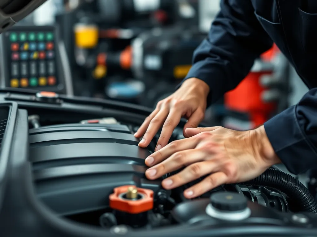 Ile kosztuje przegląd serwisowy Volvo?