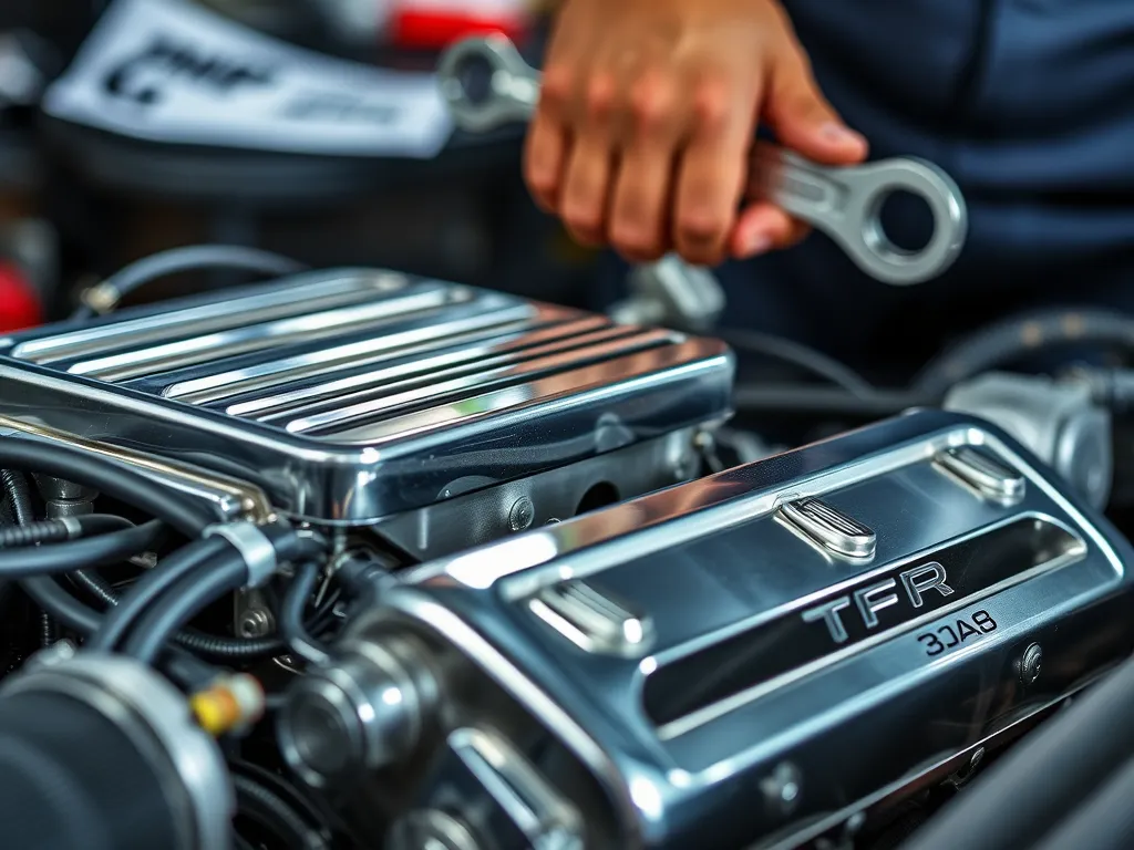 Silnik Volvo 2.0 benzyna 145 KM – opinie, parametry