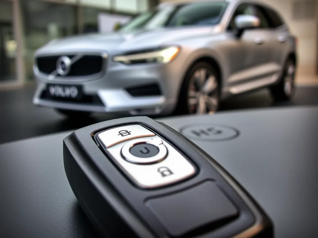 Volvo xc60 2.0 diesel 190 KM – opinie, parametry