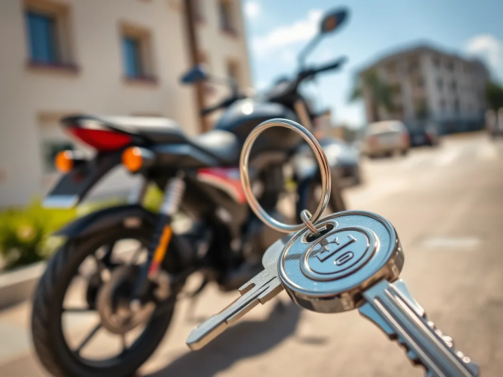 Czy na motor 125 trzeba mieć prawo jazdy?