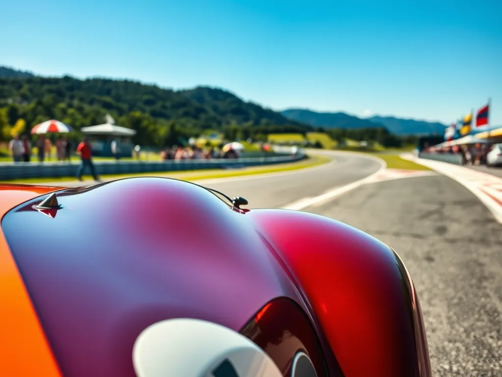 Gordon Murray – życie, osiągnięcia, pasje i rodzina