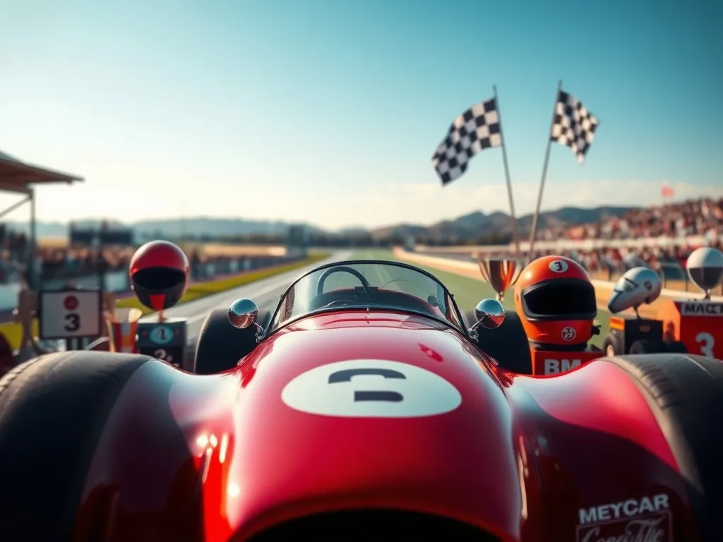 Alain Prost – życie, osiągnięcia, rodzina, majątek