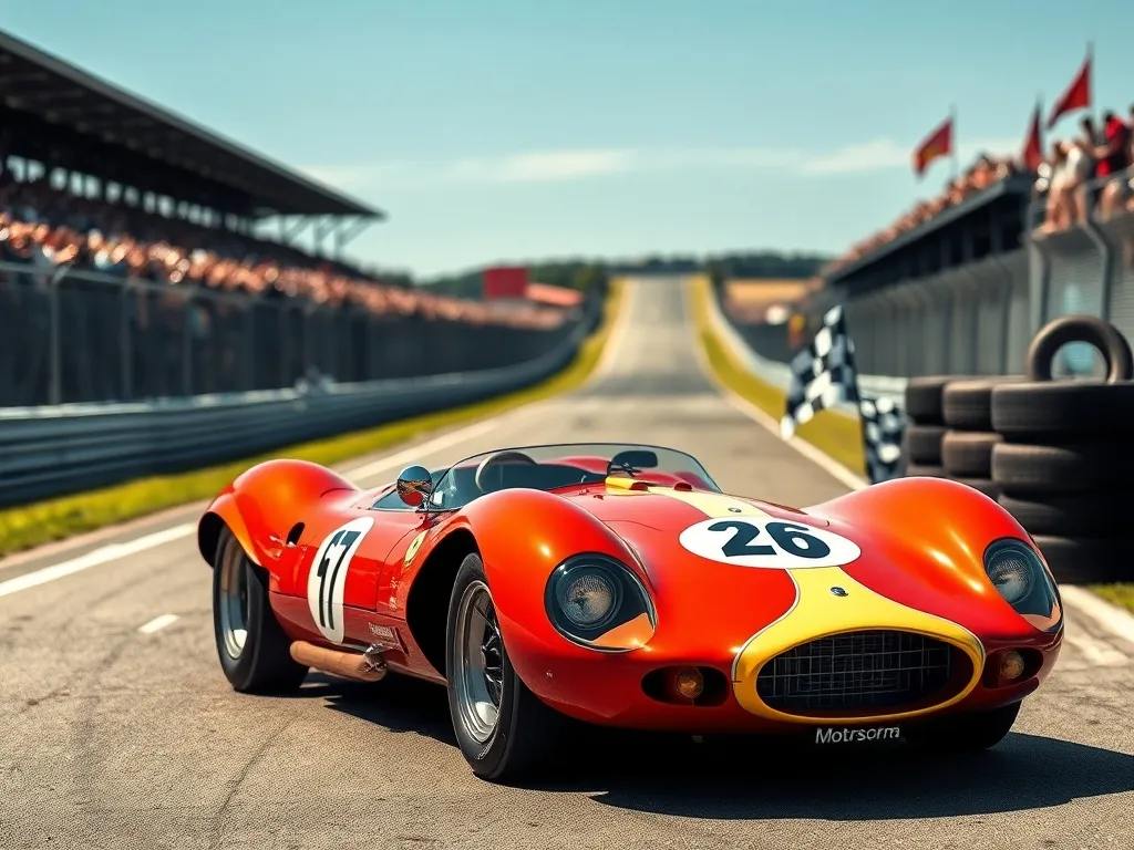 Dale Earnhardt – życie, osiągnięcia, rodzina, legenda wyścigów