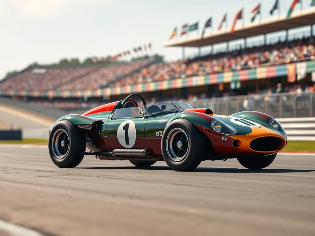 Rubens Barrichello – wiek, osiągnięcia, życie prywatne