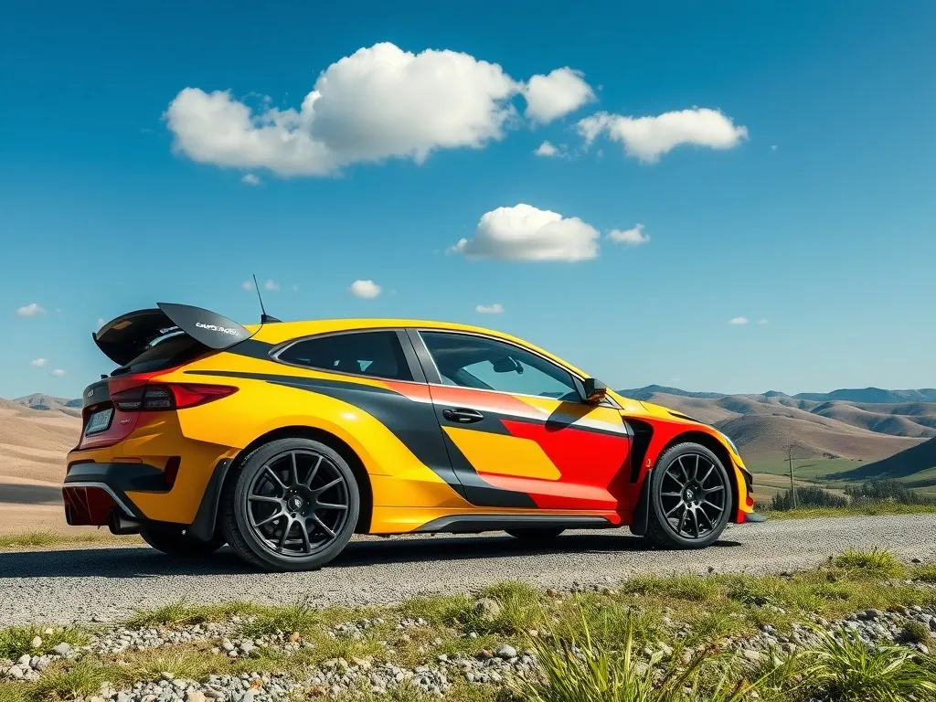 Sébastien Ogier – wiek, osiągnięcia, życie prywatne