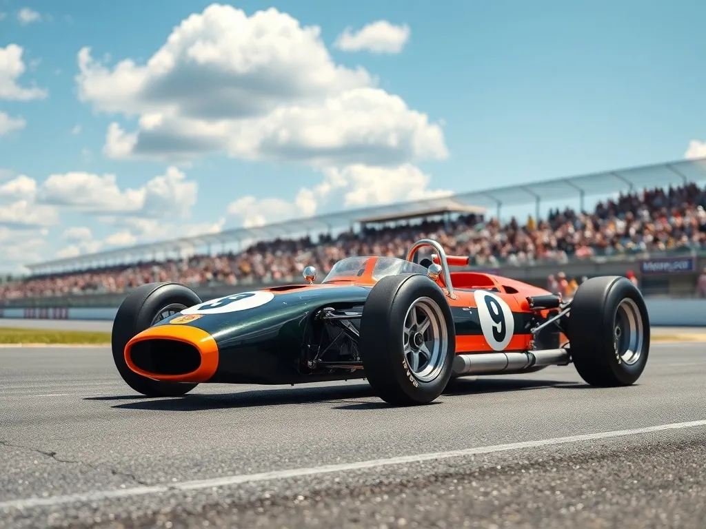 Riccardo Patrese – wiek, kariera, życie prywatne