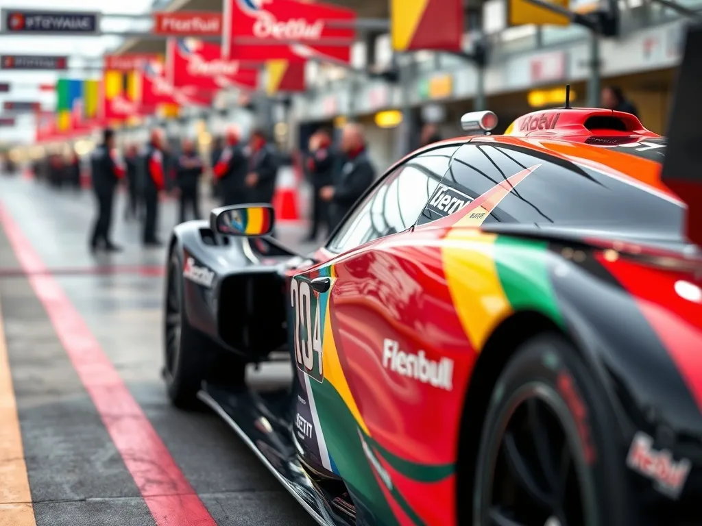 Jenson Button – wiek, kariera, życie prywatne