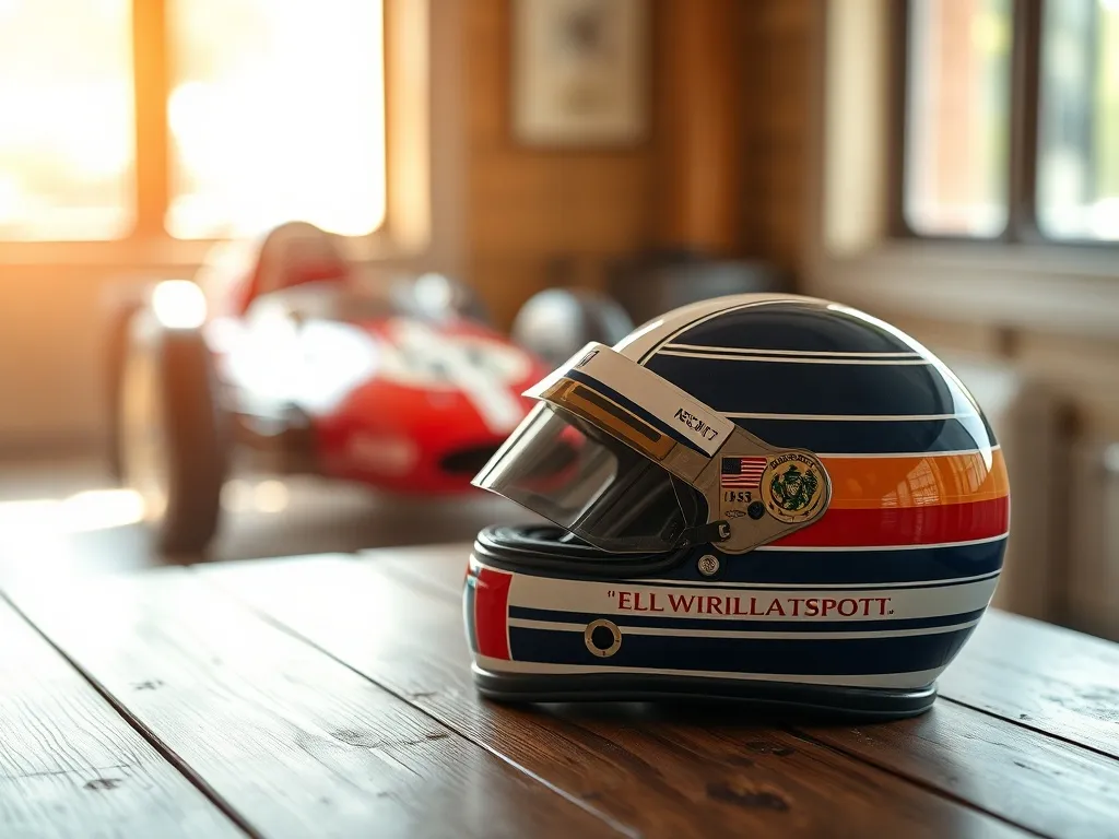 Ronnie Peterson – życie, kariera, osiągnięcia w wyścigach