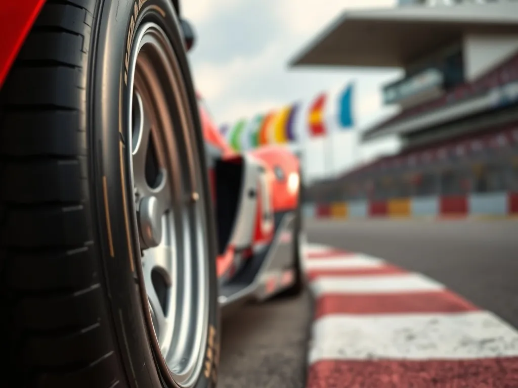 Robert Kubica – wiek, wzrost, życie prywatne