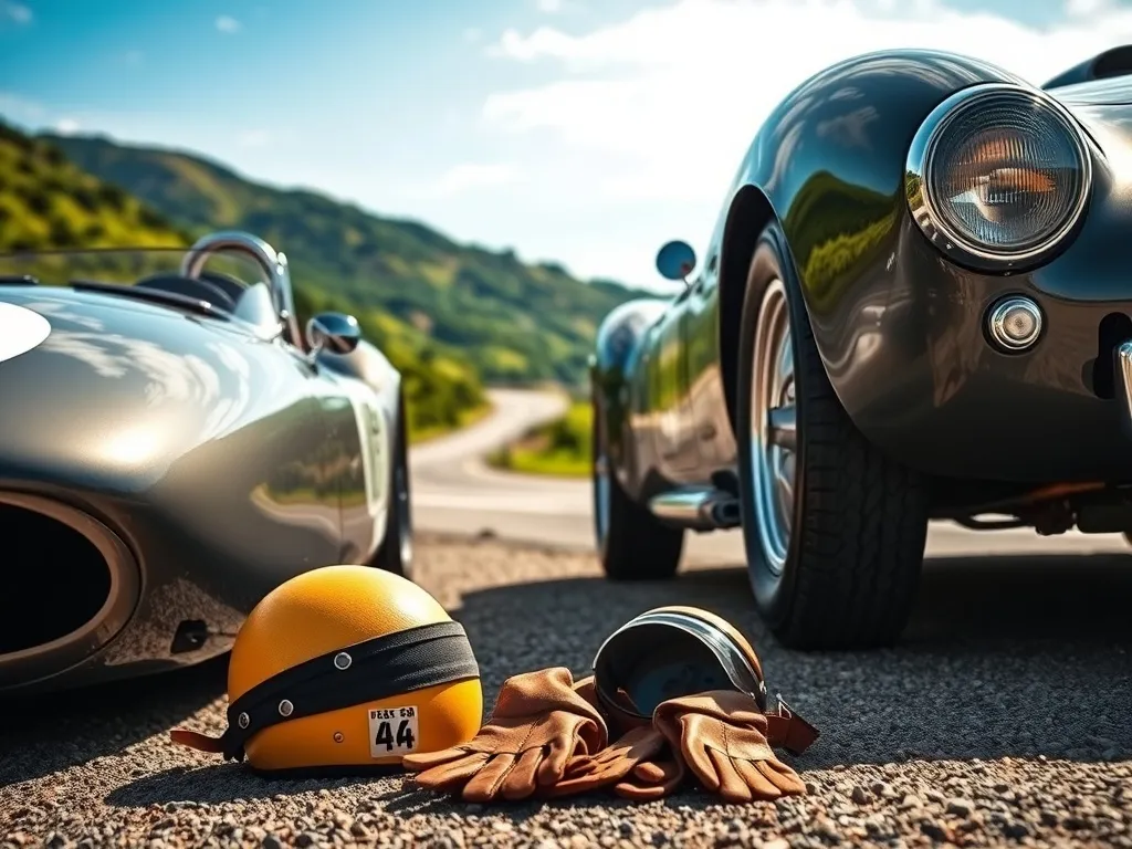 Jacky Ickx – życie, osiągnięcia, rodzina, pasje