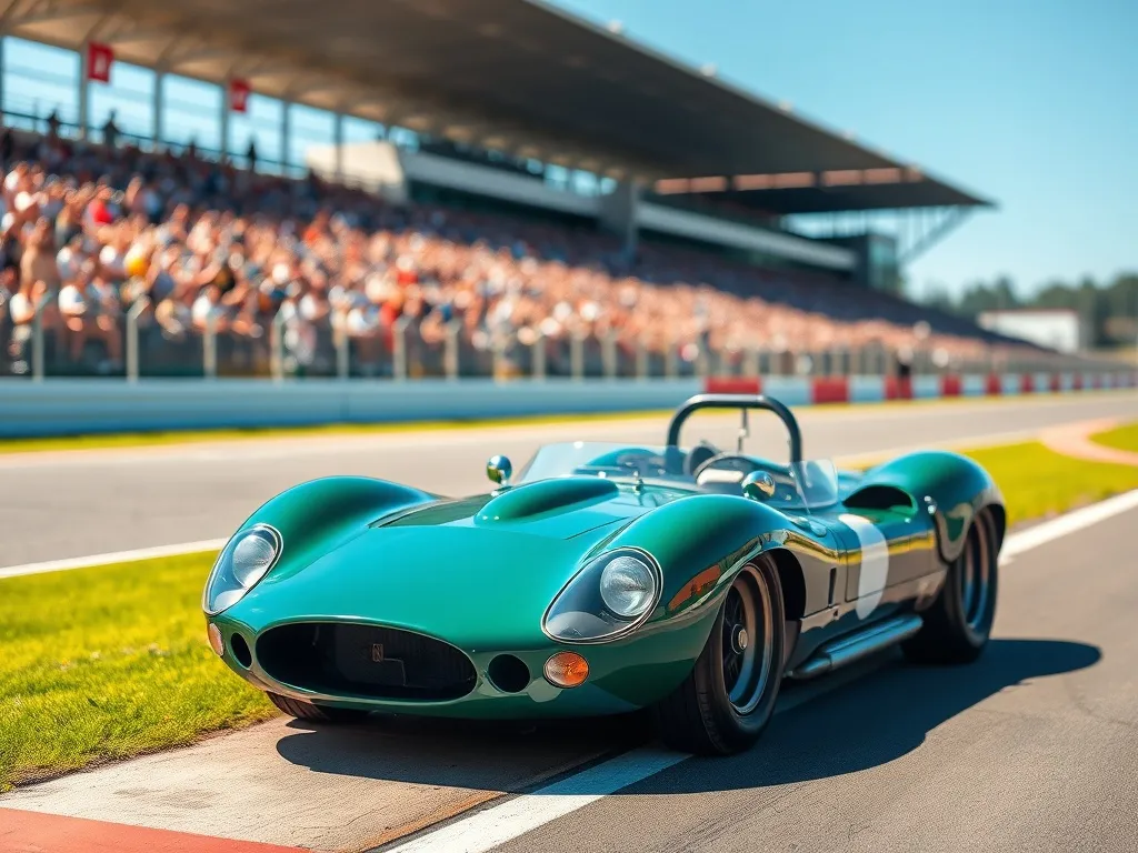 Mario Andretti – wiek, osiągnięcia, życie prywatne