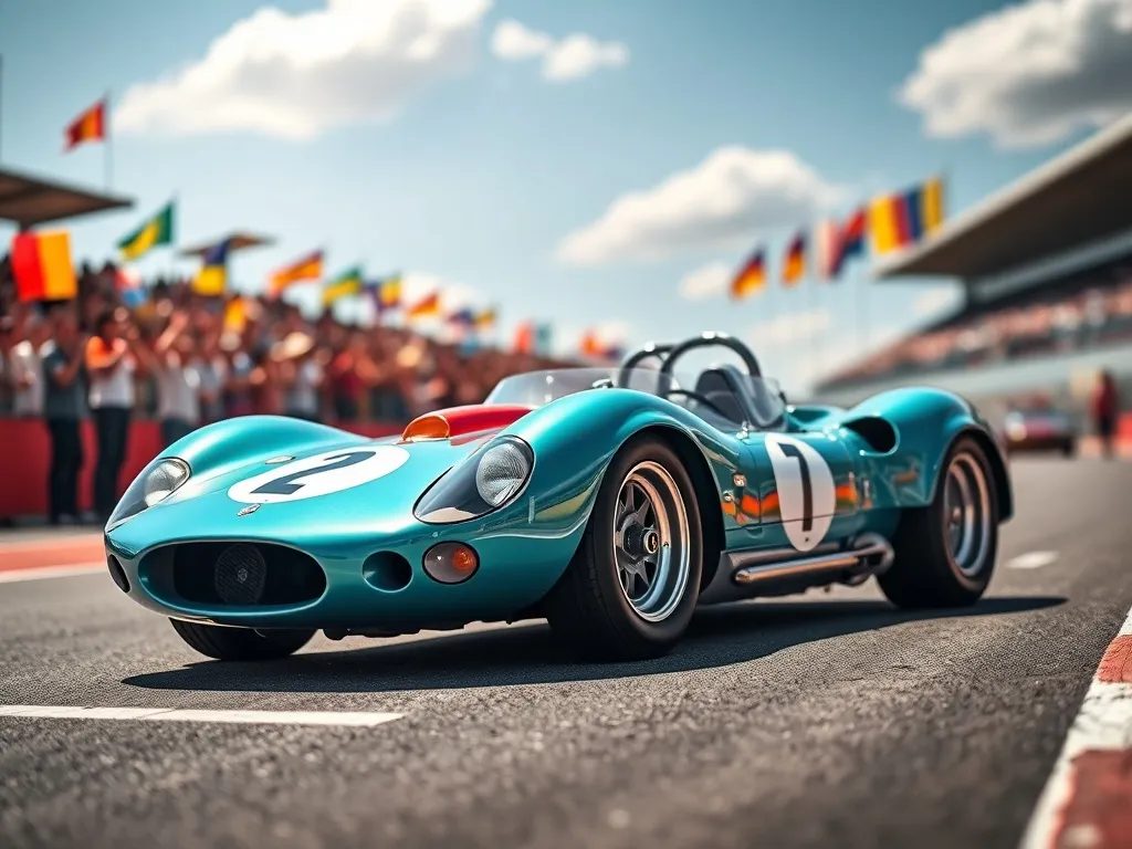 Emerson Fittipaldi – życie, osiągnięcia, rodzina, majątek