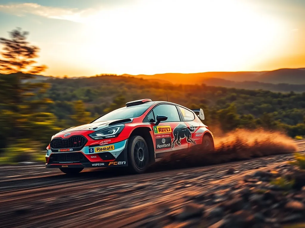 Petter Solberg – wiek, osiągnięcia, życie prywatne