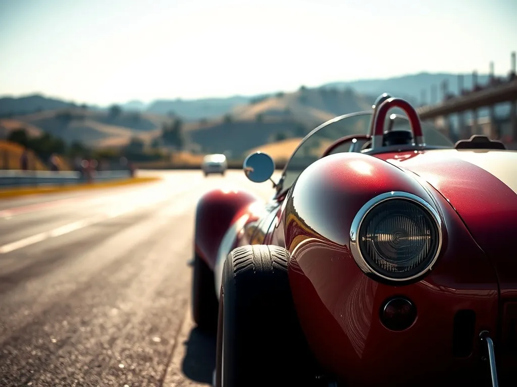 Graham Hill – życie, osiągnięcia, rodzina, majątek