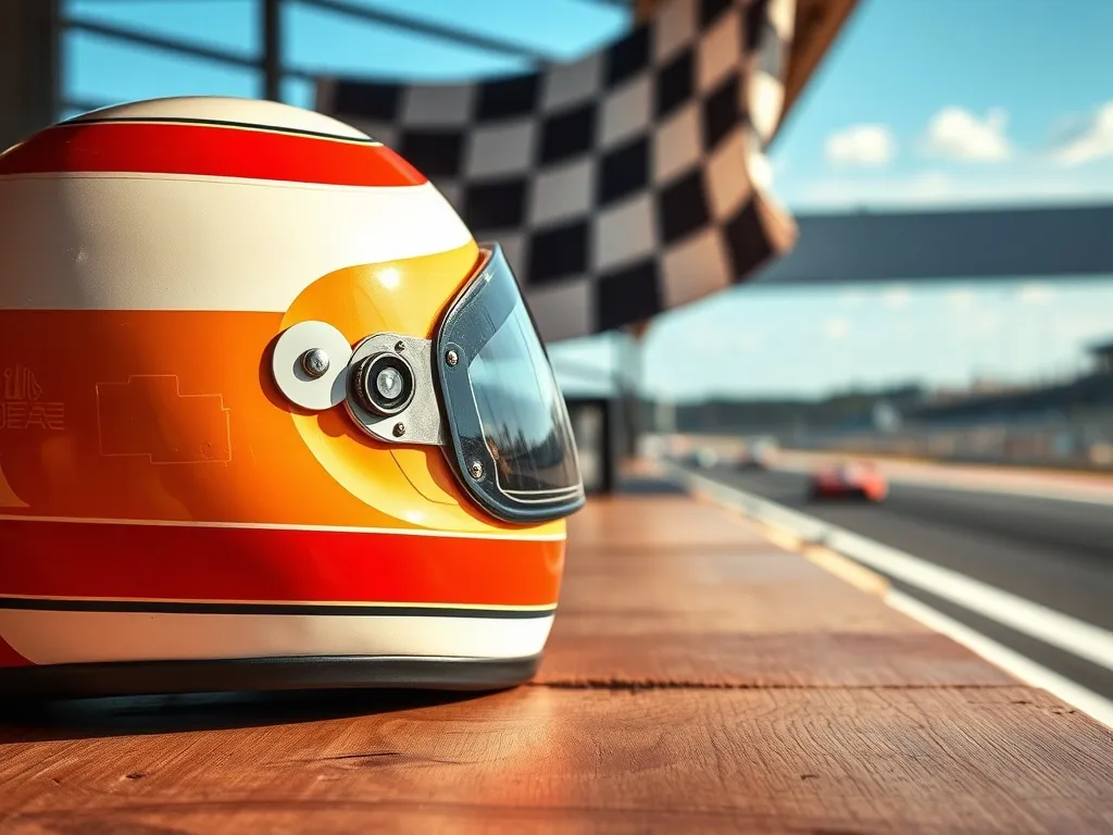 Jackie Stewart – życie, osiągnięcia, rodzina i pasje