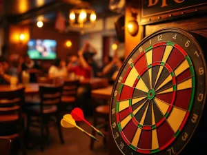 Peter Wright – wiek, osiągnięcia, życie prywatne