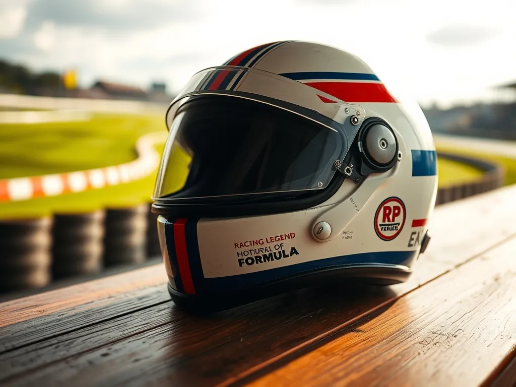 Damon Hill – życie, kariera, osiągnięcia i rodzina