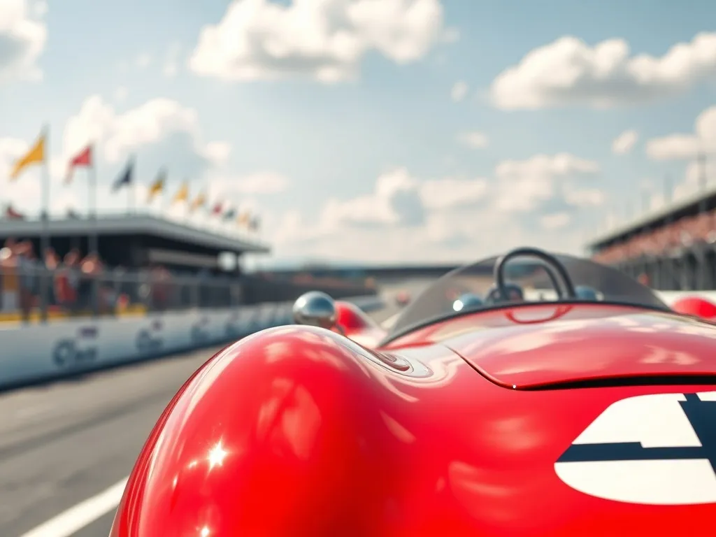 Jeff Gordon – wiek, osiągnięcia, życie prywatne