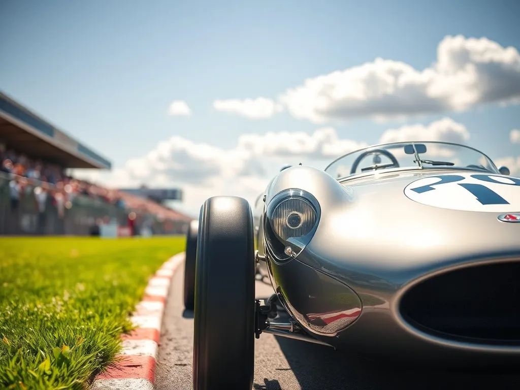 Jacques Villeneuve – wiek, osiągnięcia, życie prywatne