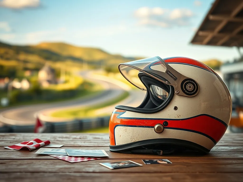 Jochen Rindt – życie, osiągnięcia, tragiczna śmierć