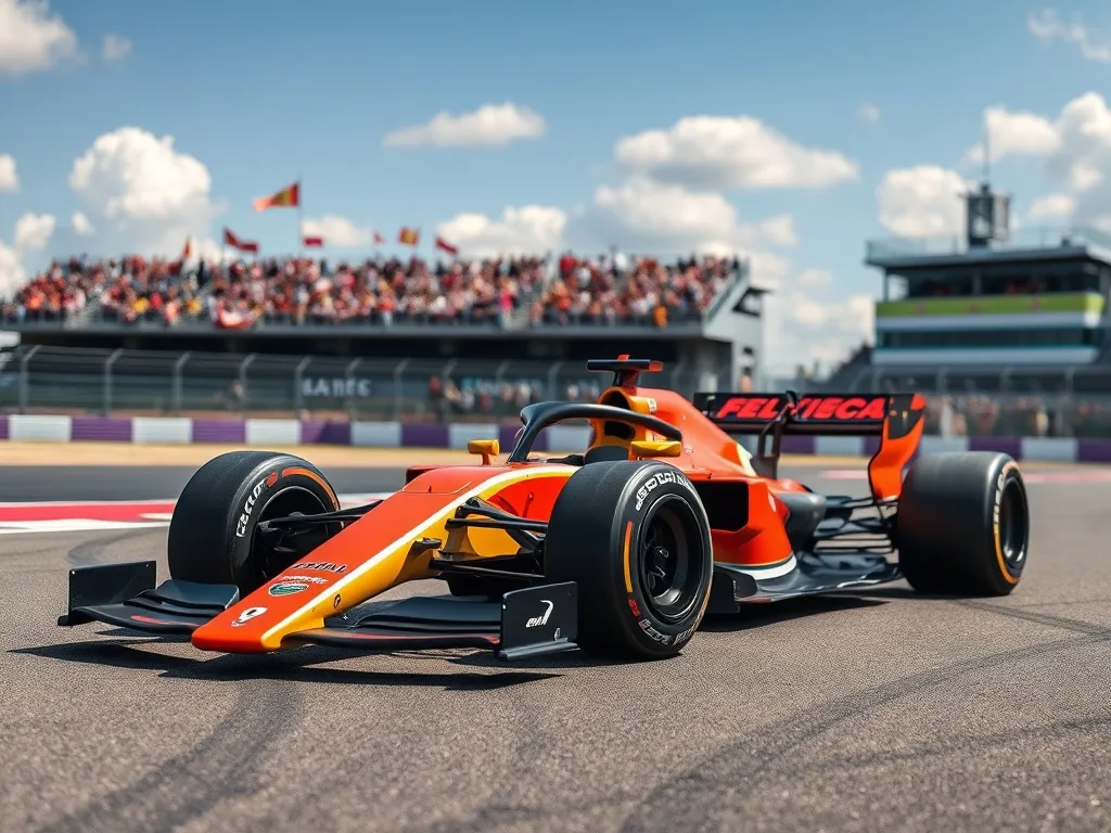 Ron Dennis – życie, kariera, osiągnięcia w Formule 1